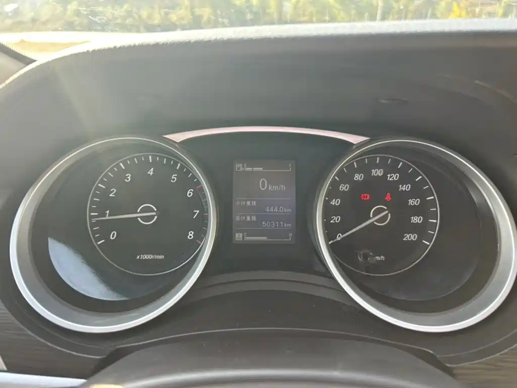 Baojun 730 — миниатюра 12