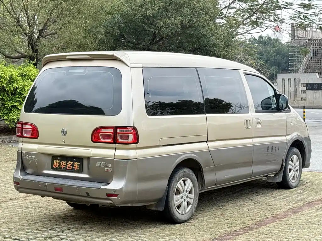 DONGFENG LINGZHI