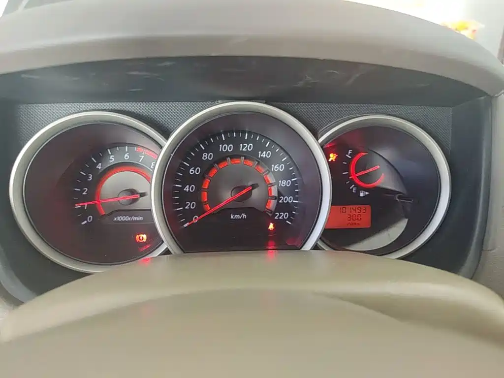 Nissan Sylphy — миниатюра 12