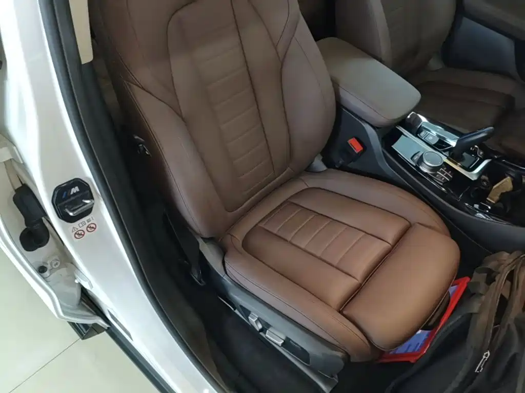 BMW iX3 — миниатюра 25