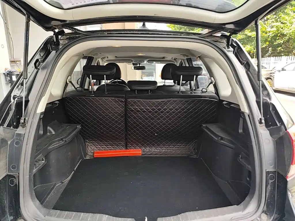Haval H6 — миниатюра 19