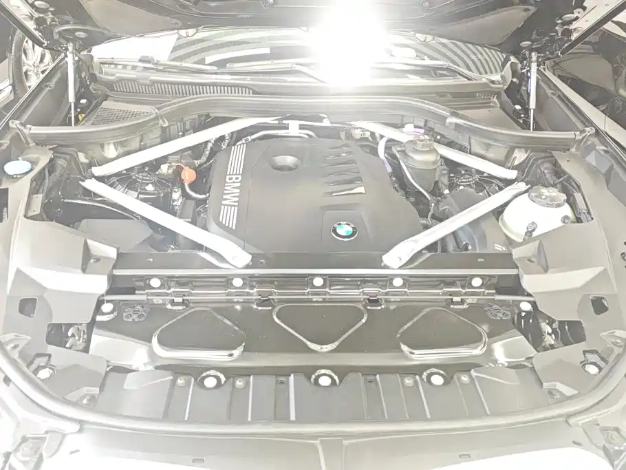 BMW X5 — миниатюра 10