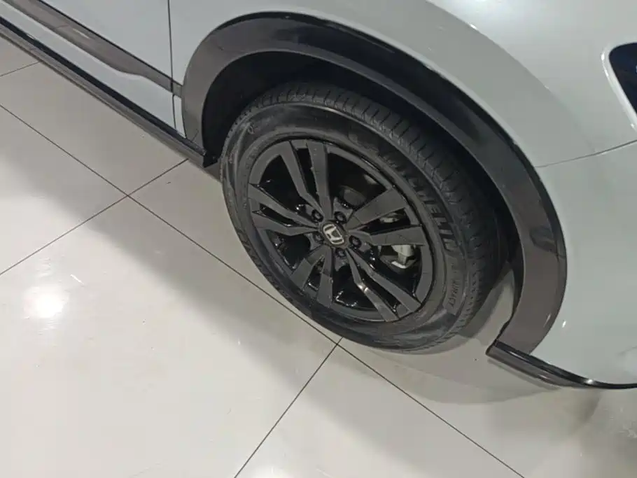 Honda HR-V — миниатюра 6