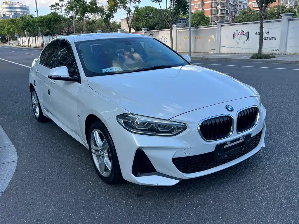 BMW 1 Series — миниатюра 3
