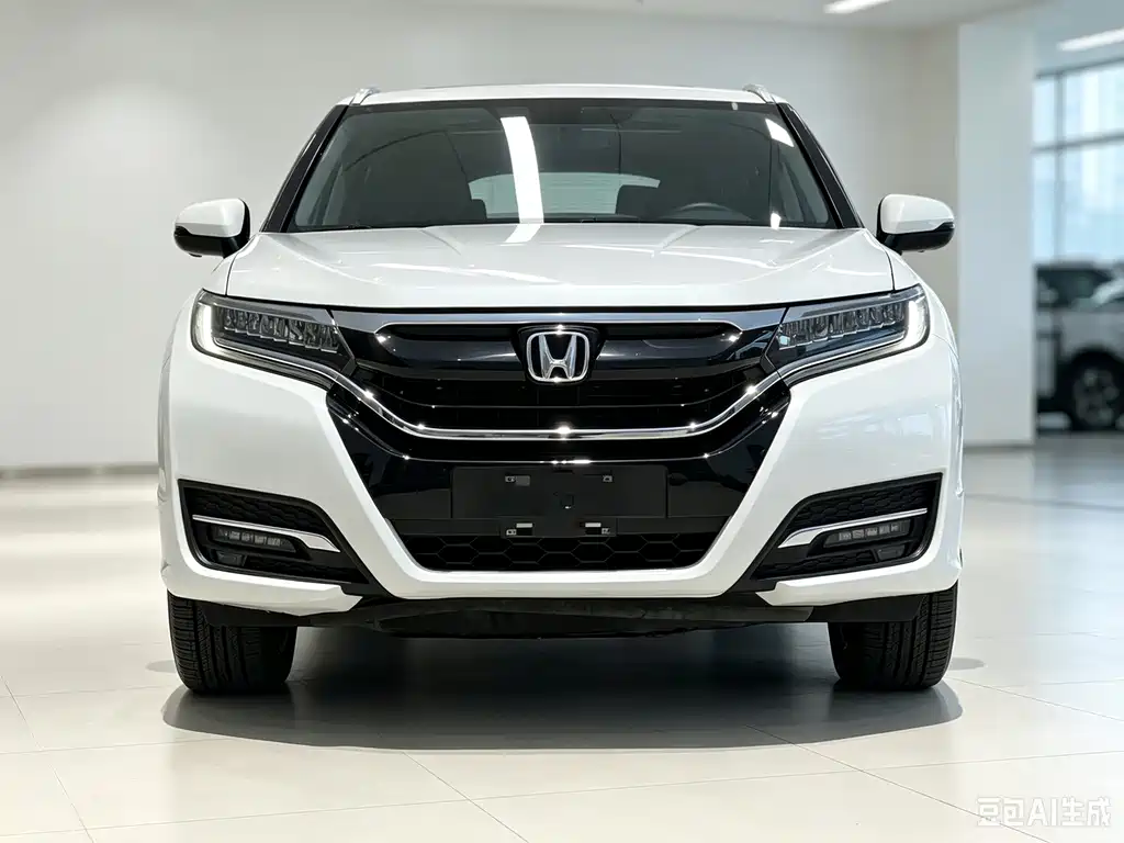 Honda UR-V