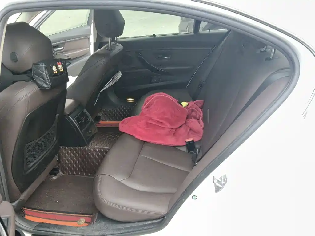 BMW 3 Series — миниатюра 15