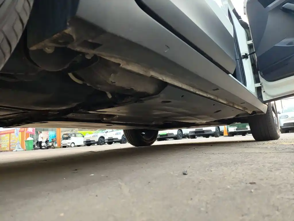 Volkswagen Tharu — миниатюра 21