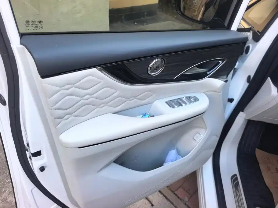 Fengxing Xinghai V9 — миниатюра 7