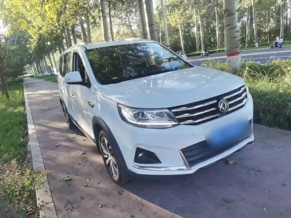 Fengxing X6 — миниатюра 4