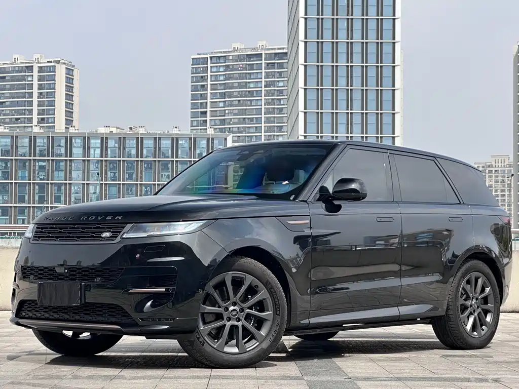 Land Rover Sport 2024