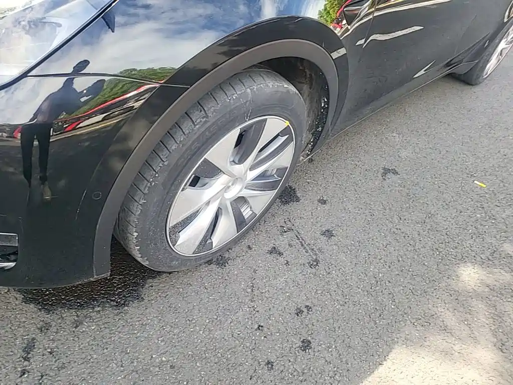 Tesla Model Y — миниатюра 23