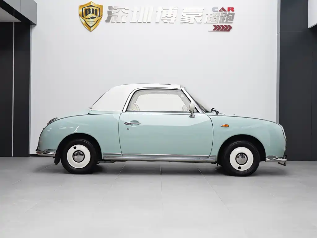 Nissan — миниатюра 4