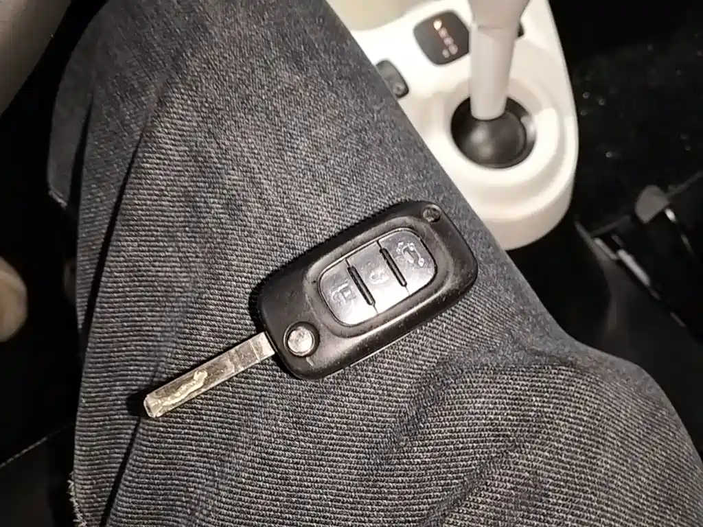 smart Smart Fortwo — миниатюра 9