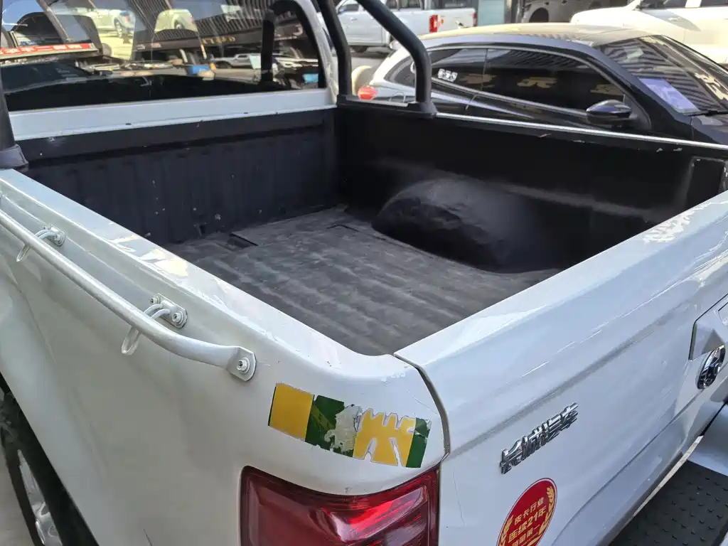 GREAT WALL FENGJUN 7