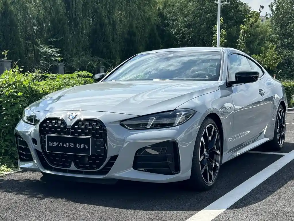 BMW 4 Series 0