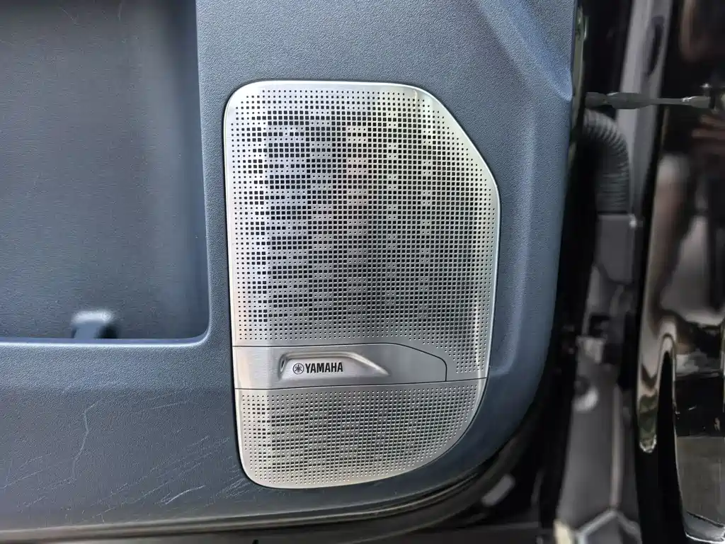 ZEEKR EXTREME KRYPTON 009