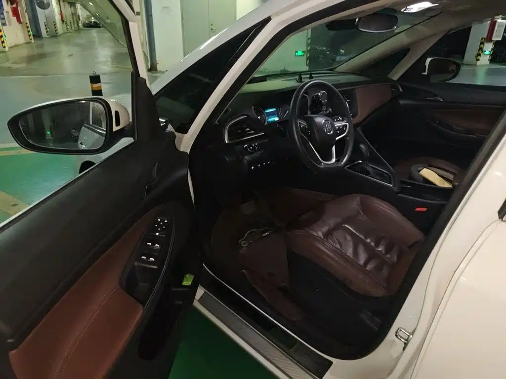Buick GL6 — миниатюра 12