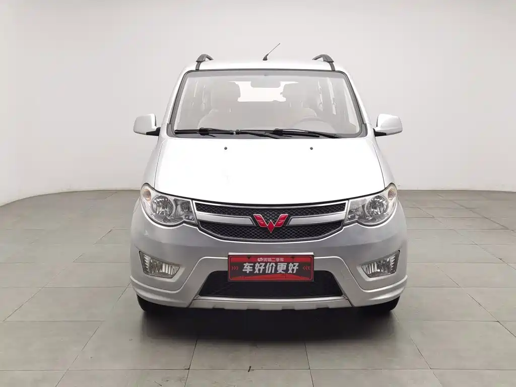 Wuling Hongguang — миниатюра 3
