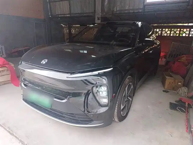 WEILAI NIO ES8 2023