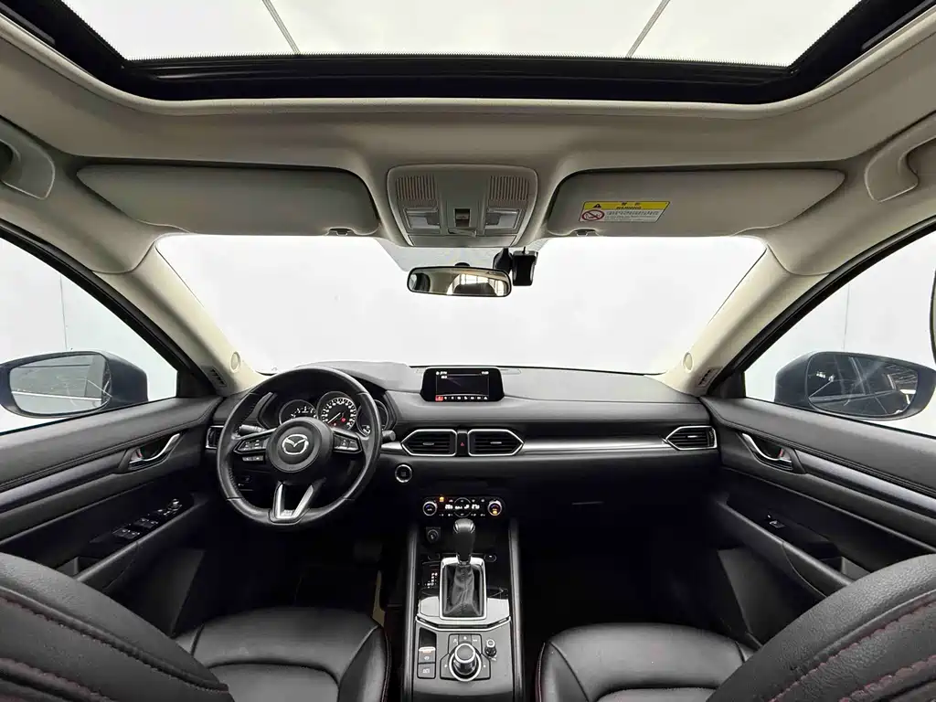 Mazda CX-5 — миниатюра 13