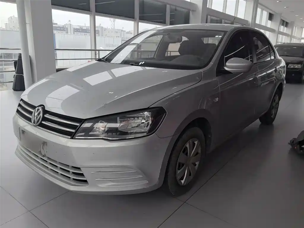 Volkswagen Jetta 2015