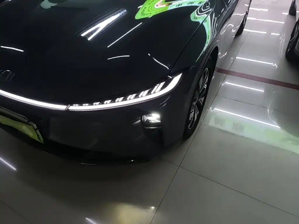 Qiyuan Qiyuan A07 — миниатюра 24
