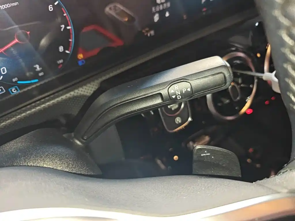 Mercedes-Benz A-Class — миниатюра 14