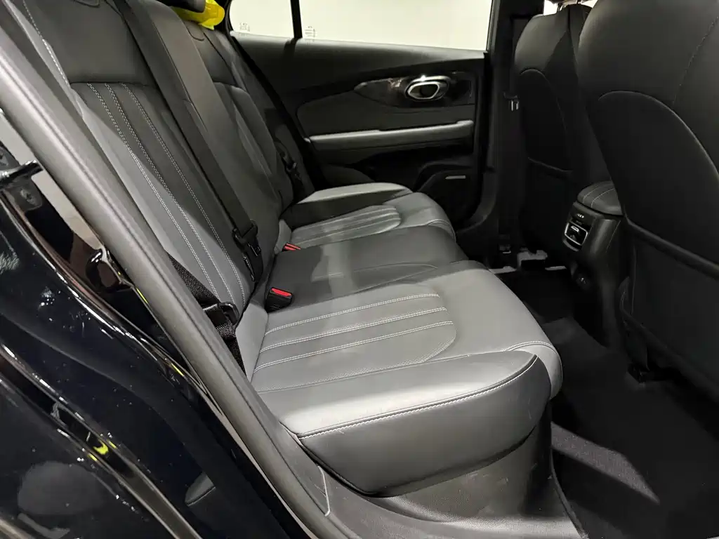 GAC Motor Shadow Leopard — миниатюра 15