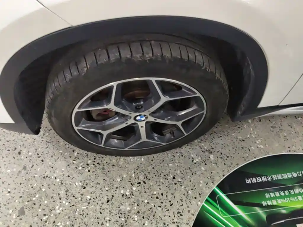 BMW X1 — миниатюра 23