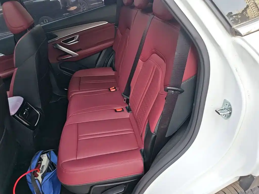 Jetour X70 PLUS — миниатюра 17