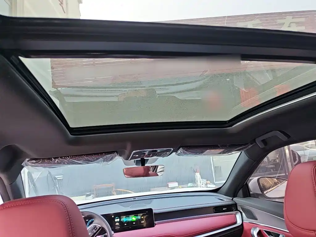 Jetour X70 PLUS — миниатюра 18