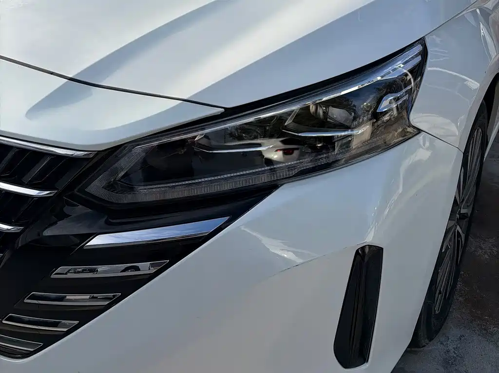 Nissan Teana — миниатюра 3