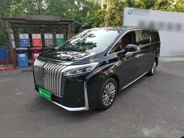 2024 Wey Gaoshan