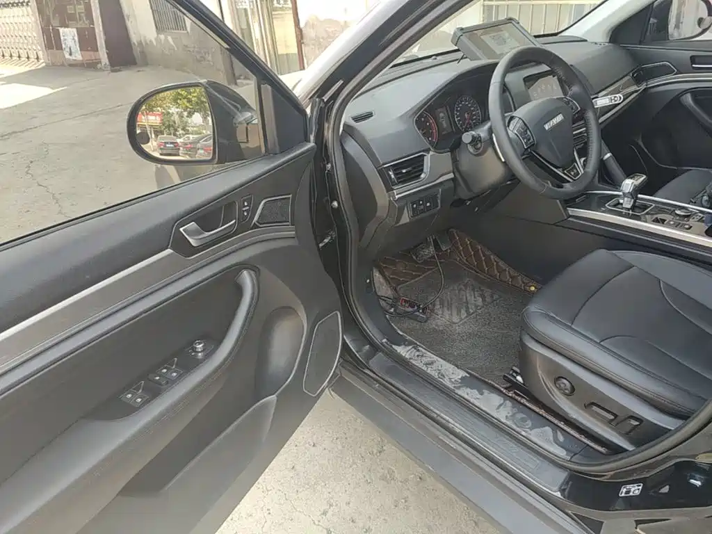 Haval H6 — миниатюра 16