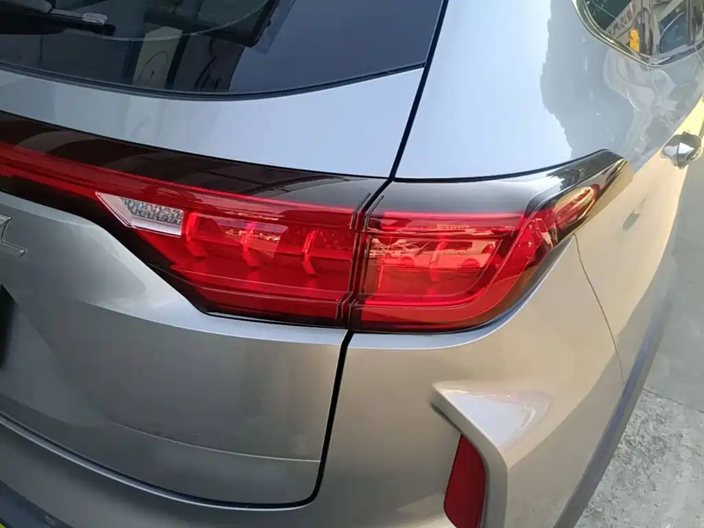 Haval Chitu — миниатюра 8