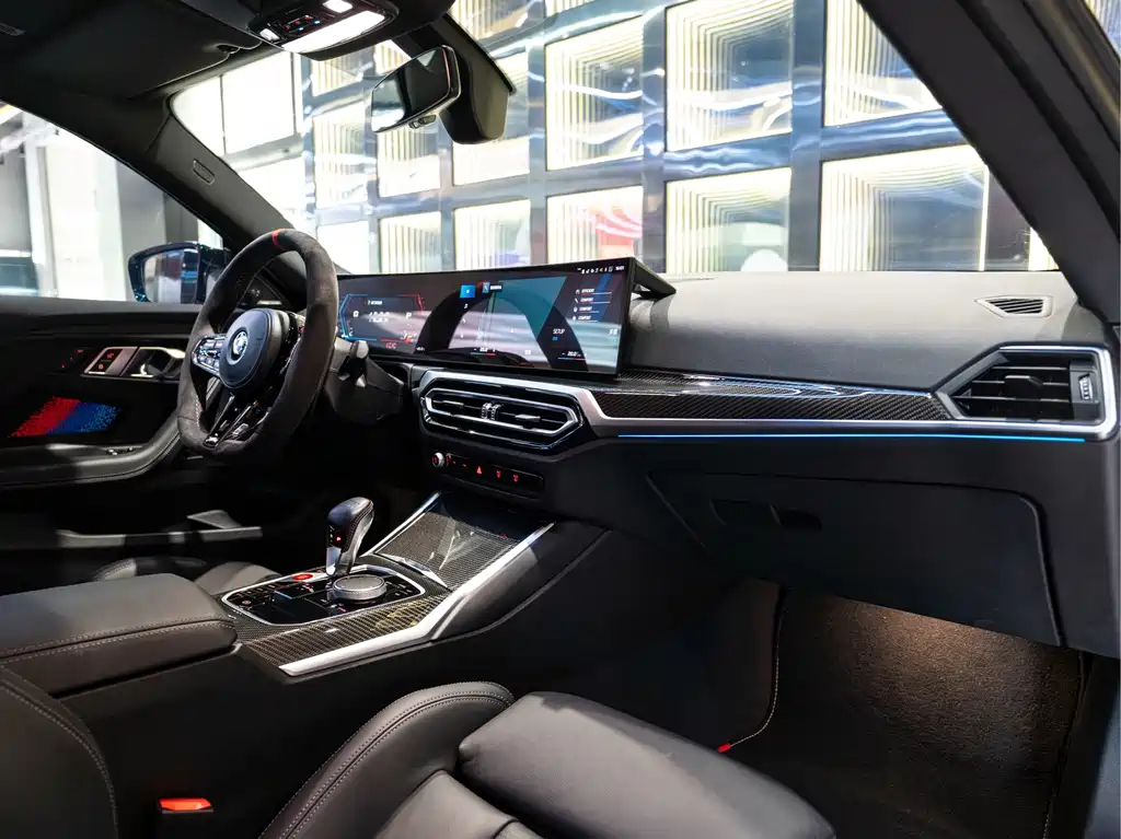 BMW M2 — миниатюра 20