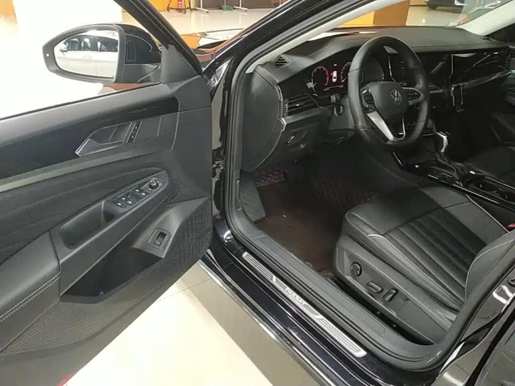 Volkswagen Passat — миниатюра 16