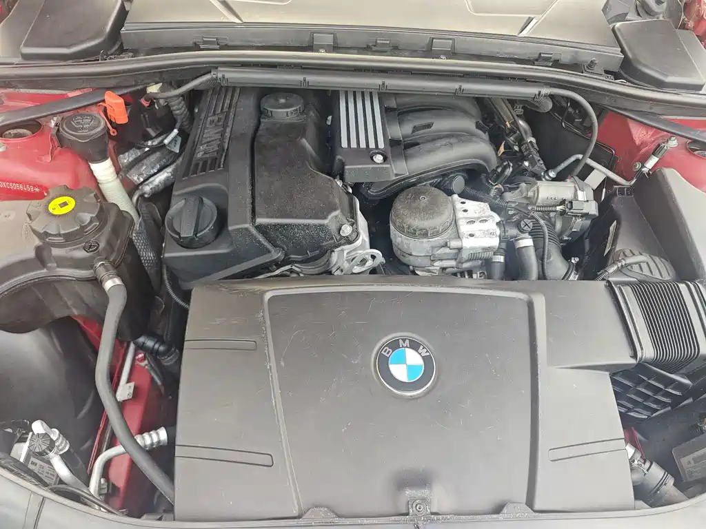 BMW 3 Series — миниатюра 23