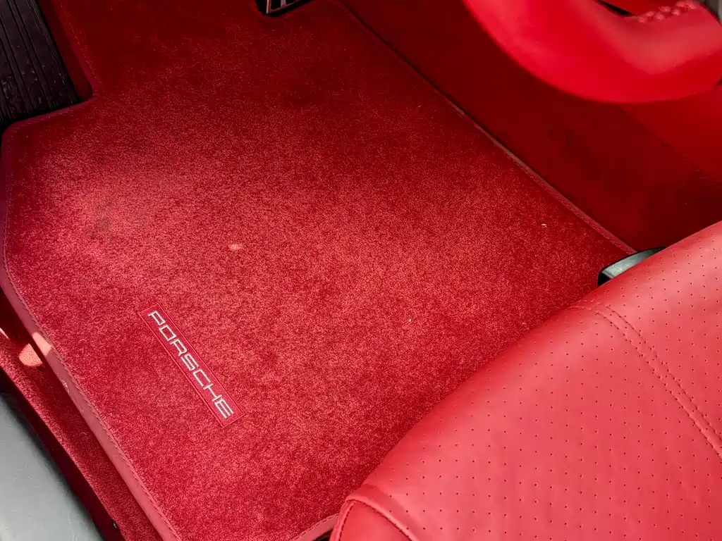 Porsche Cayman Cayman 2.9L, фото 12