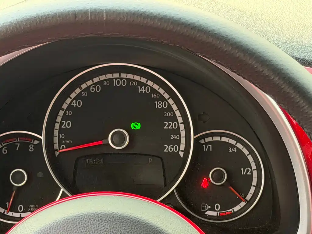 Volkswagen Beetle — миниатюра 13