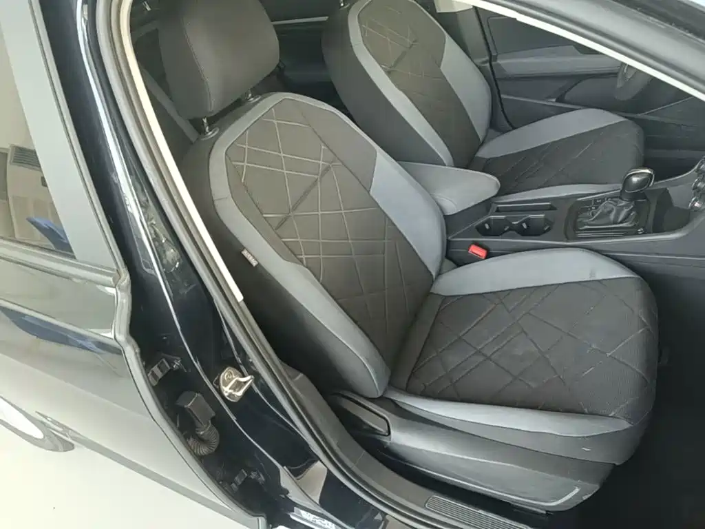 Volkswagen Lavida — миниатюра 25