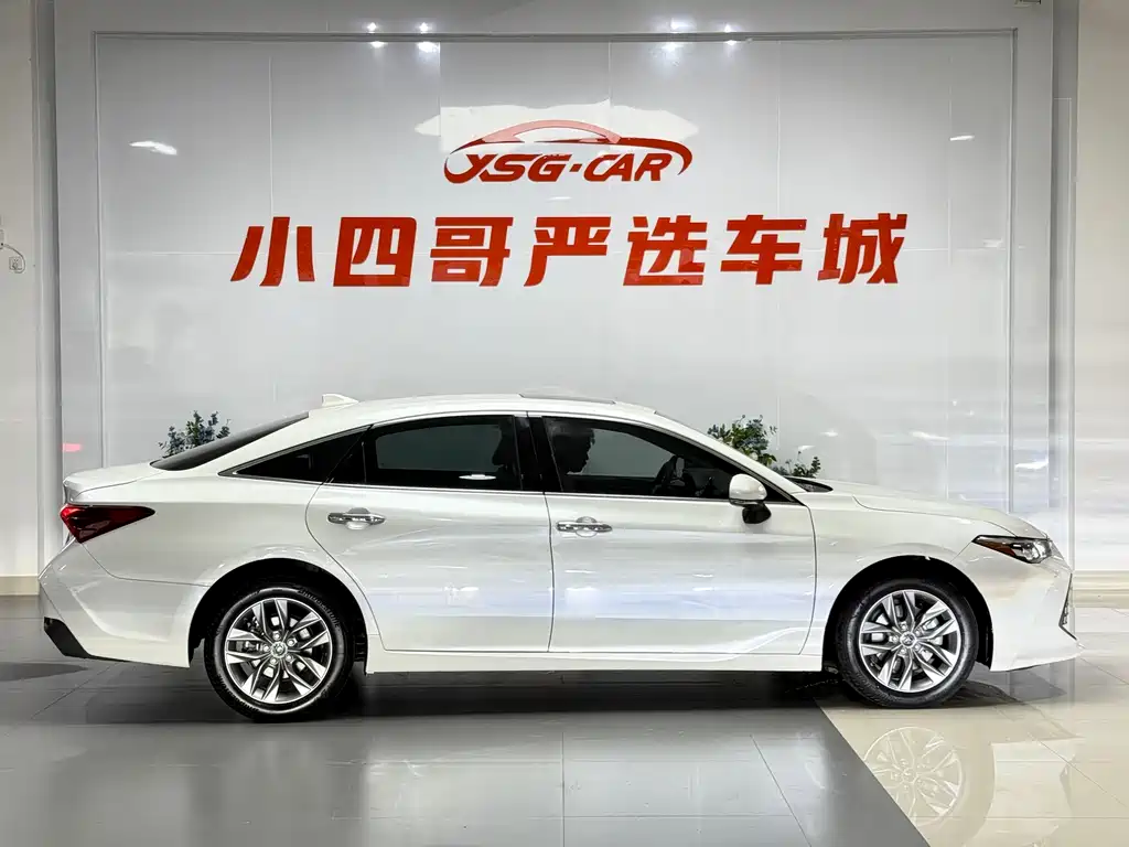 Toyota Avalon 2019 2.5L Luxury VI