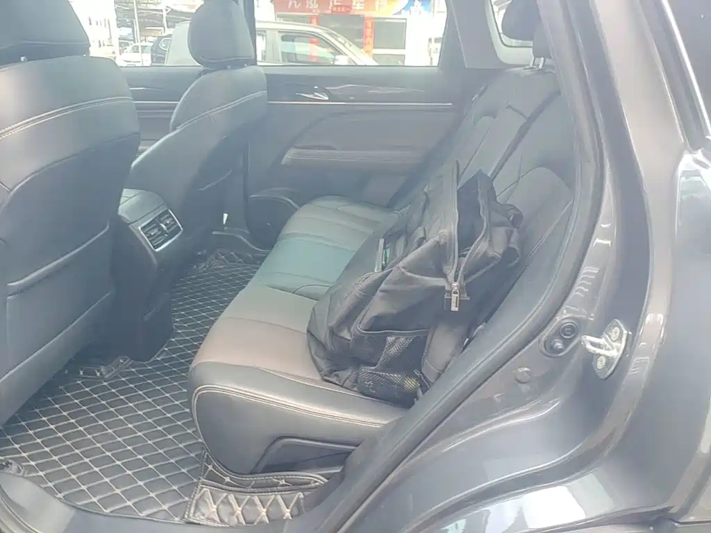 GAC Motor Trumpchi GS5 — миниатюра 17