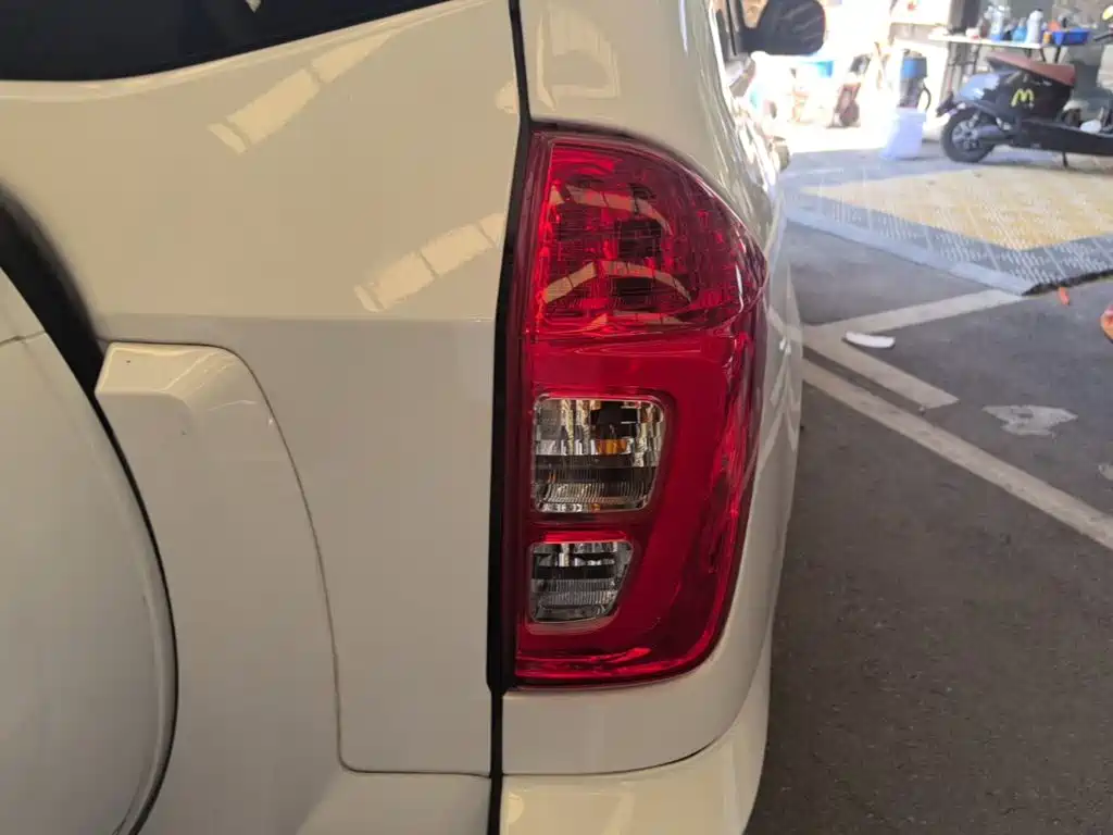 Chery Tiggo 3 — миниатюра 8