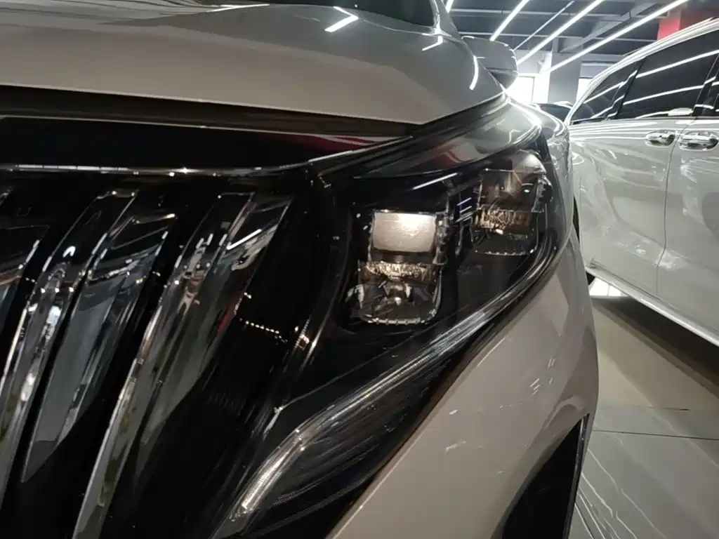 GAC Motor Trumpchi M8 — миниатюра 24