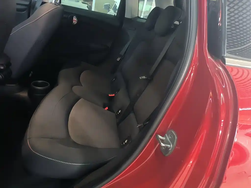 MINI Mini — миниатюра 17