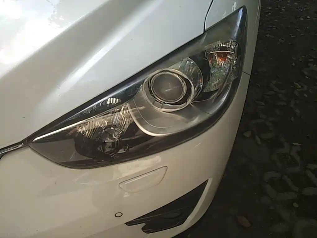 Mazda CX-5 — миниатюра 24
