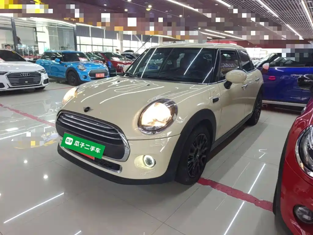 MINI Mini — миниатюра 2