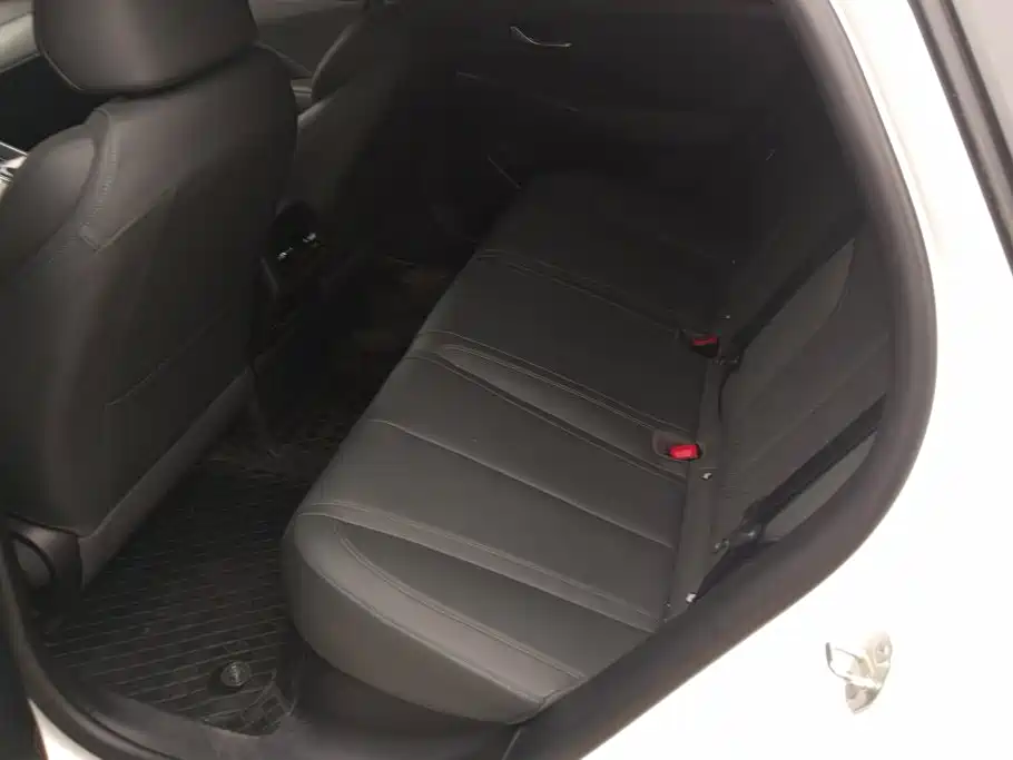 BYD Qin PLUS — миниатюра 11