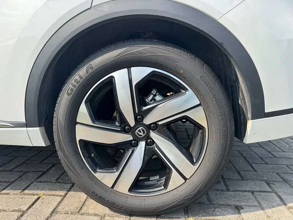 Changan CS55PLUS — миниатюра 22